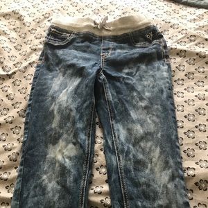 Old navy jeans
